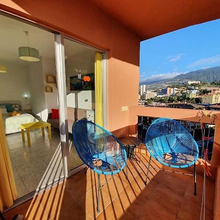 Sunset Beach Studio Puerto de la Cruz  Exterior foto