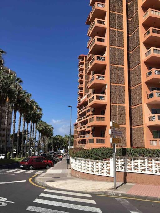 Sunset Beach Studio Puerto de la Cruz  Exterior foto